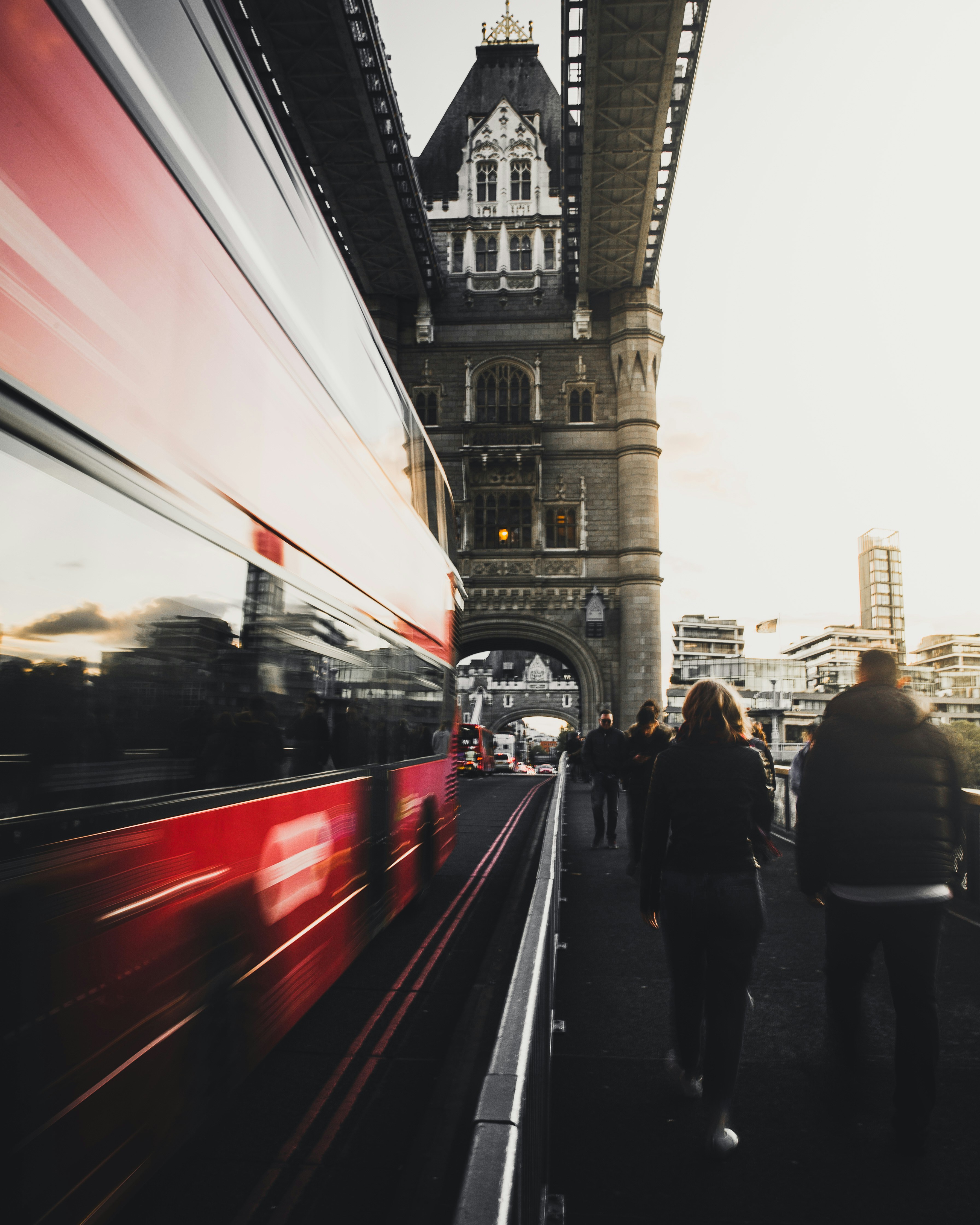 London property market